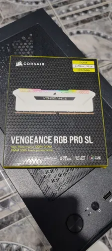 Acessórios Pc Gamer