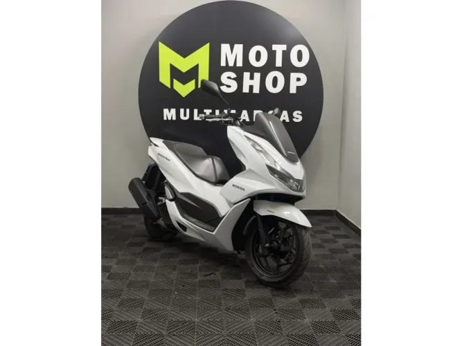 Honda Pcx 160 abs 2024
