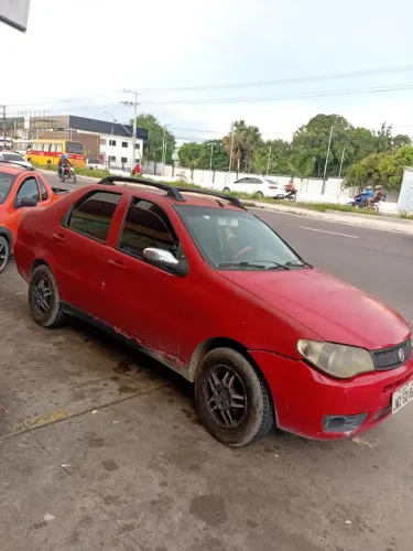 Fiat Siena ELX 1.0 MPI Fire/fire Flex 8V 4P 2005