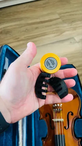 Violino eagle ve441
