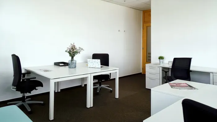 Escritório privado para alugar Regus Cascavel, Centro em Cascavel