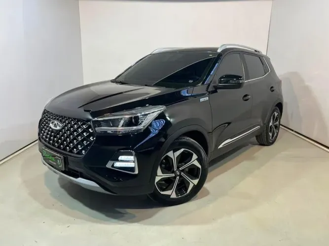 Chery Tiggo 5X Pro 1.5 Turbo Flex Aut. 2023