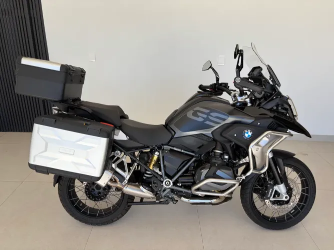 BMW R 1250 GS Premium Exclusive