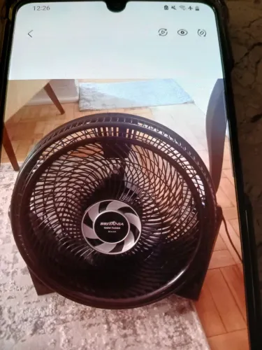 Ventilador 