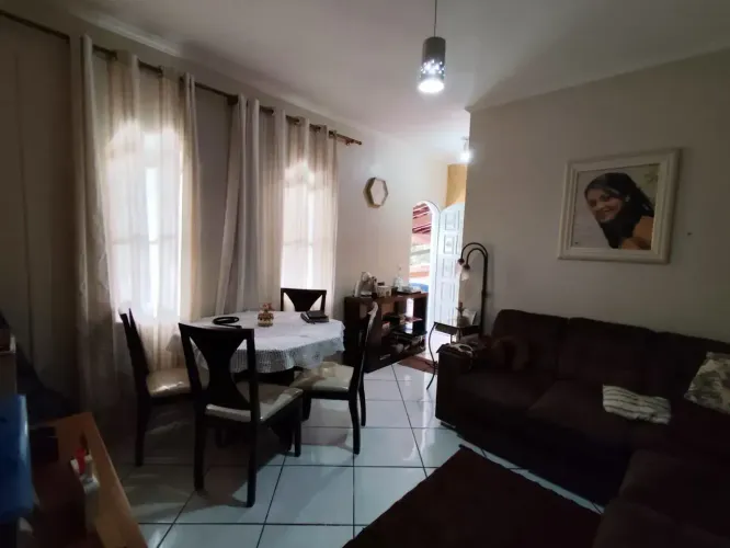 Imóvel para venda com 125 metros quadrados com 2 quartos em Padroeira - Osasco - SP