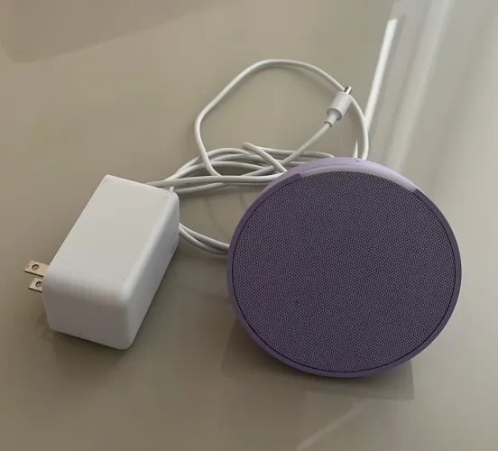 Alexa Echo Pop Smart
