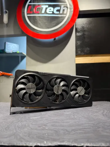 RX 7700XT 12GB GIGABYTE
