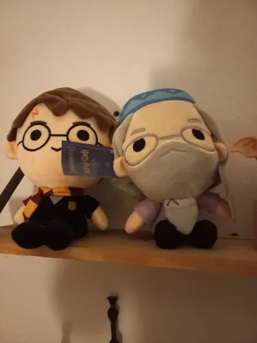 Coleção Harry Potter cacau show