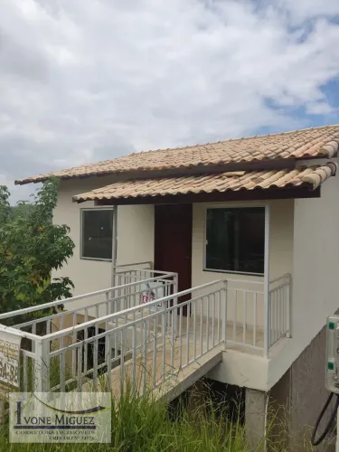 Casa em Ville D'Monte Alegre - Paty do Alferes, RJ