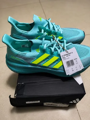 Tênis Adidas ultraboost 5 masculino
