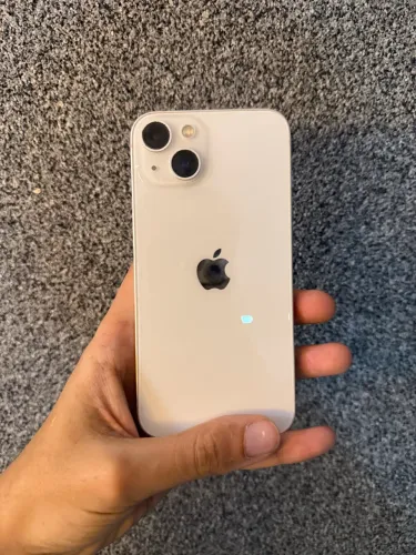 IPHONE 13 - 128GB SEMINOVO
