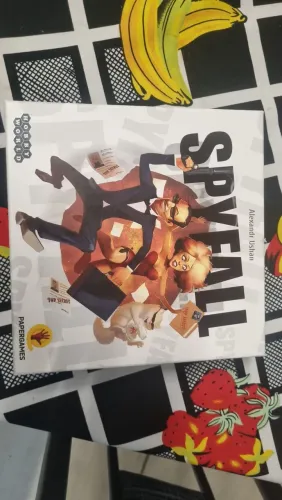 Boardgame a venda
