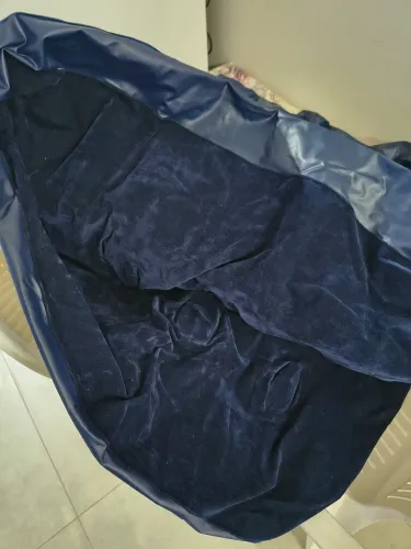 Colchão inflável 