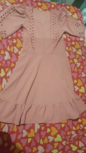Vestido para igreja