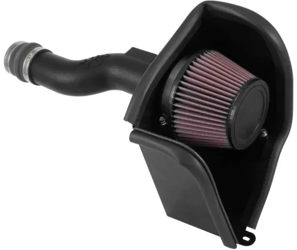Filtro k&n civic g10 turbo