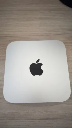 Mac Mini M2 8gb/256gb