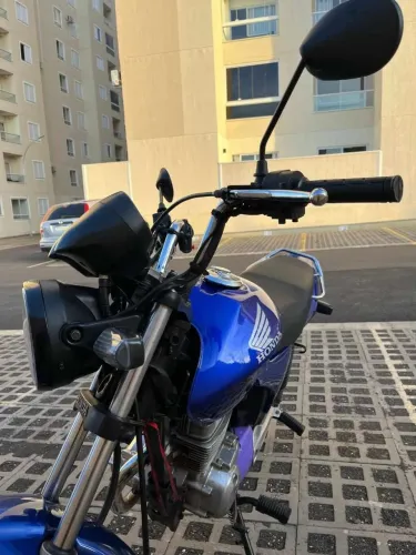 Moto extra