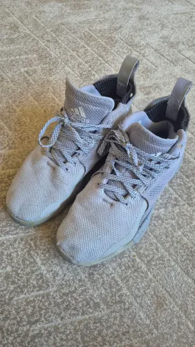 Tênis Adidas D Rose 773 (Basquete) - Tam 40