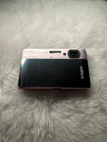 sony cybershot dsc tx5