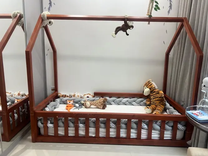 Cama criança  