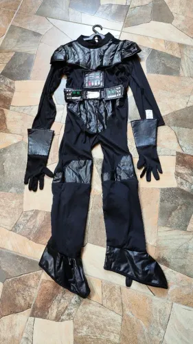 Fantasia Dart Vader Star Wars original 