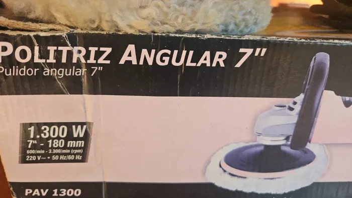 Politriz 