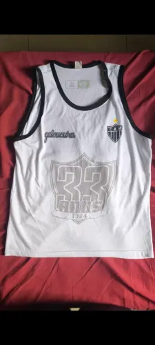 Vendo relíquia da Galoucura, 33 anos