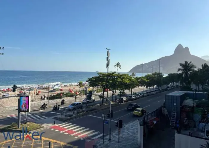 Apartamento : Padrão / Residencial / Ipanema