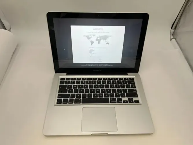 macbook pro 13 2016