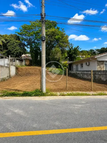 TERRENO - Ponta de Baixo - FM-346332