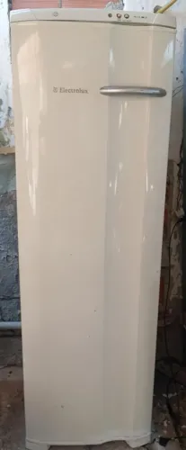Freezer Eletrolux