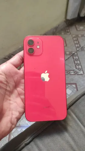 iPhone 12 128gb leia