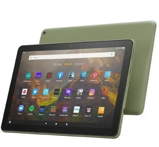 Tablet Amazon Fire HD 10 11a Geração 32GB 10.1" (Com Alexa)