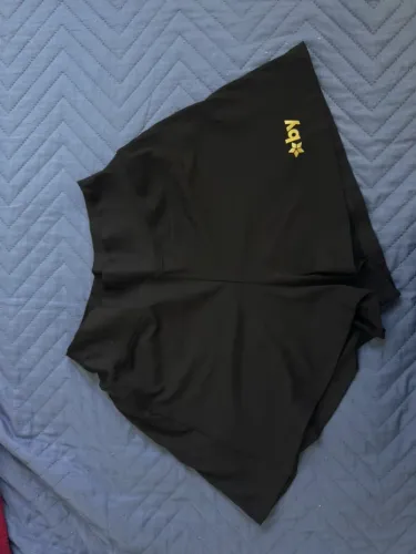 Short bycross