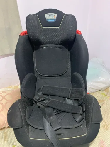 Cadeira Burigotto Matrix Evolution K