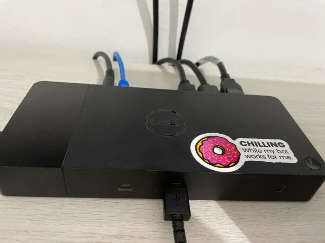 Vendo Dock WD19 DELL