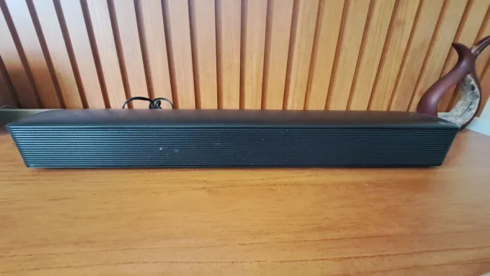 Soundbar LG