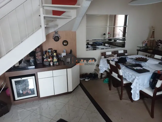 APARTAMENTO DUPLEX/ VENDA/ TATUAPÉ/SP