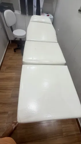 Maca 3 posições 