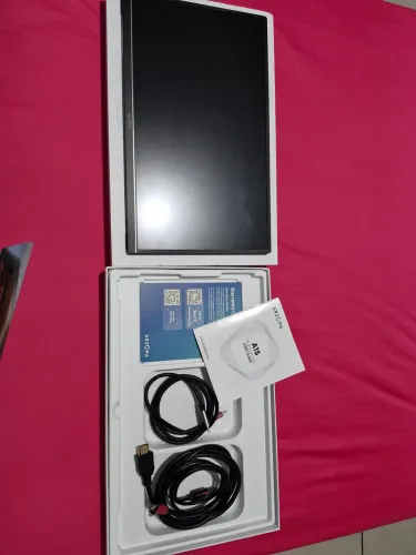 Monitor Portátil Arzopa 14.0 polegadas 