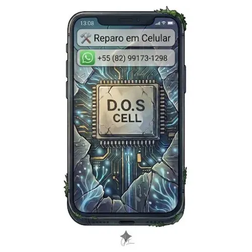 Reparo em celular no meno preço