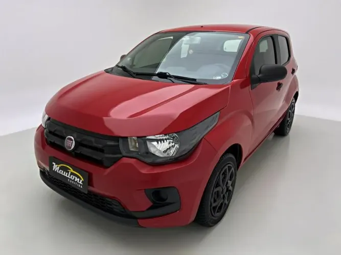 Fiat Mobi Like 1.0 Fire Flex 5P. 2019