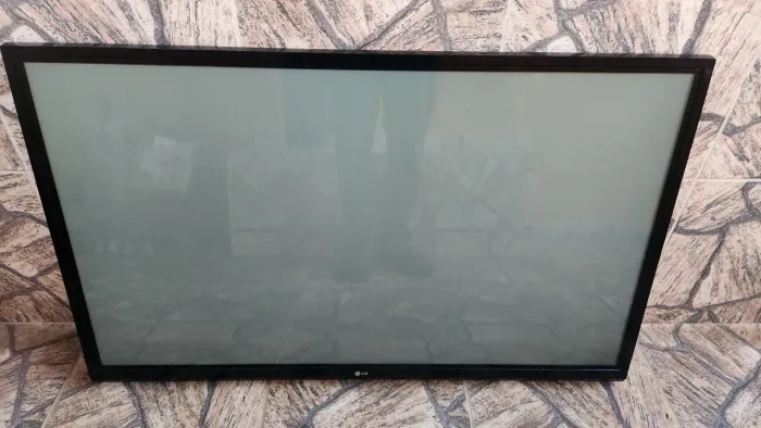 TV Televisor Televisão LG 50 Polegadas