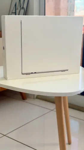 MacBook Air M5