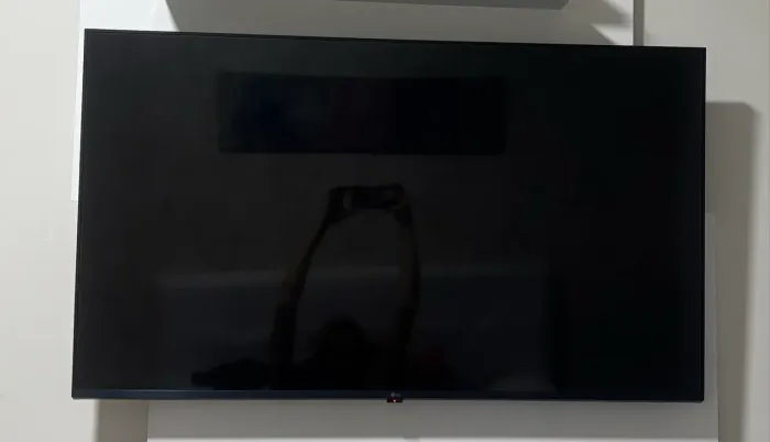 Smart TV LG 43? 4K UHD ThinQ AI