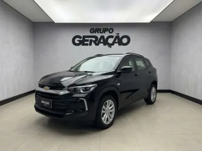 Chevrolet Tracker LTZ 1.0 Turbo 12V Flex AUT 2023