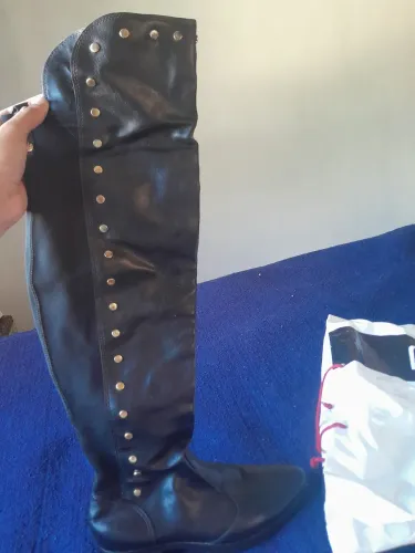 Vende bota 