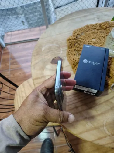 Celular Motorola Edge 30