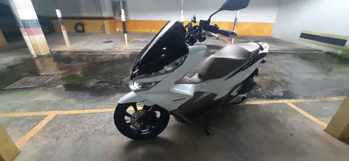 MOTO SEM DETALHES, DOCUMENTO EM MEU NOME, TD EM DIA!