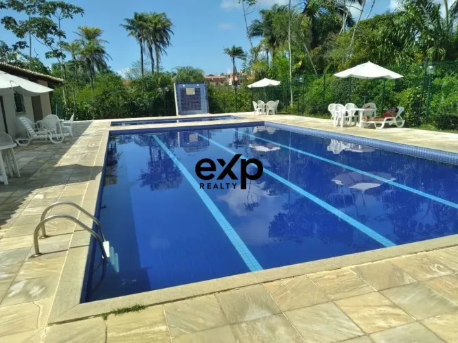 Apartamento à venda em Lauro de Freitas - Sun Garden